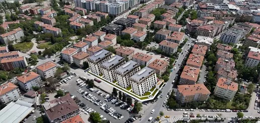 Akeller Sitesi galeri 7