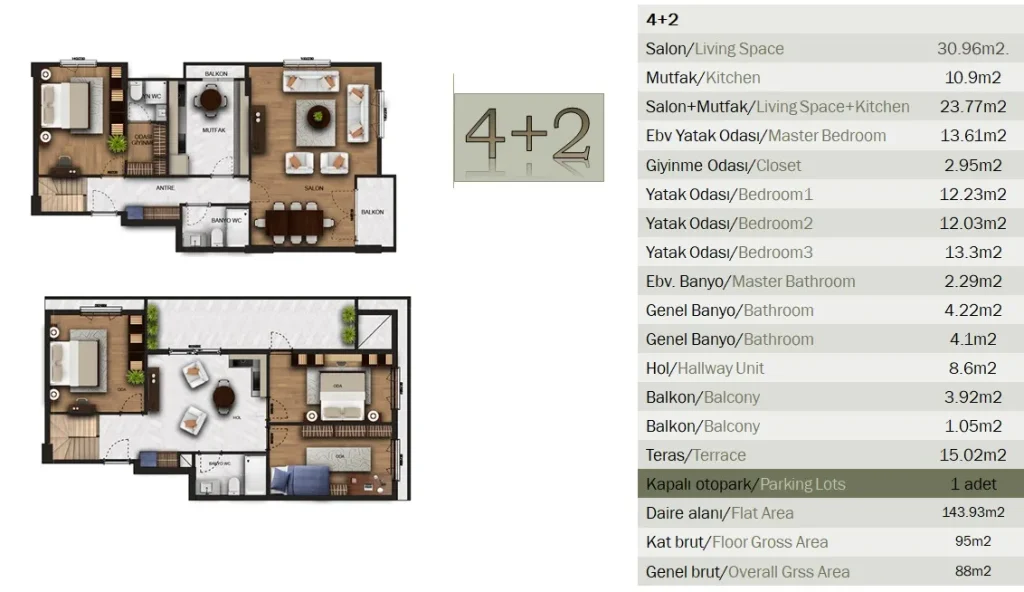 Akeller Sitesi galeri 9
