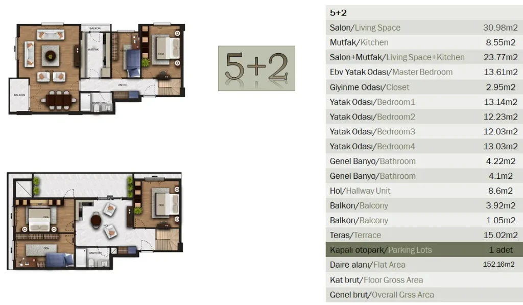 Akeller Sitesi galeri 10