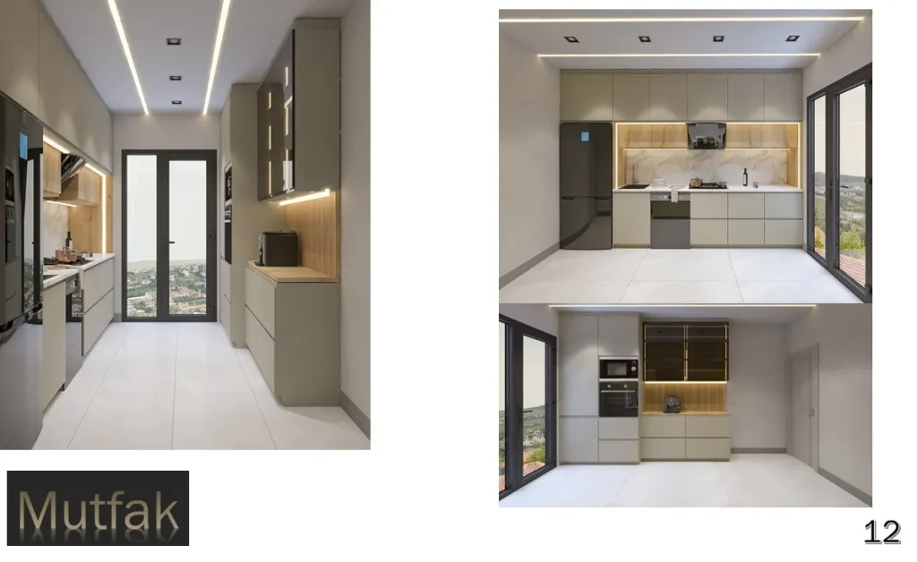 Akeller Sitesi galeri 13