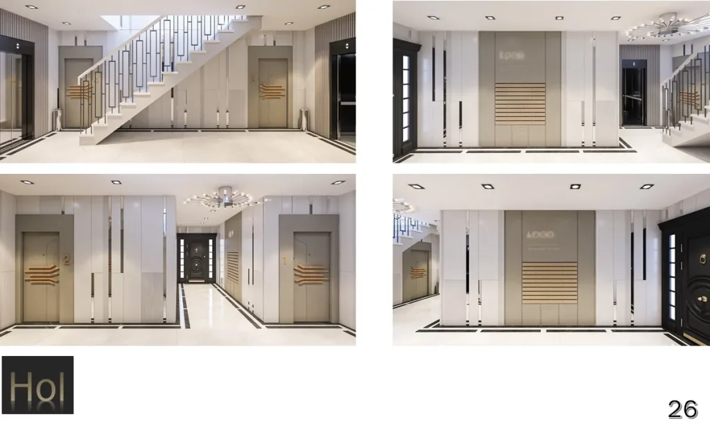 Akeller Sitesi galeri 18