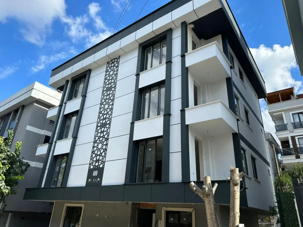 Avcılar Kayalı Sokak Apt. galeri 11